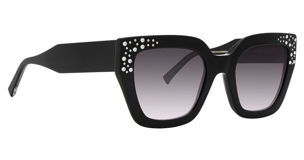 Badgley Mischka Sunglasses BM Felicite