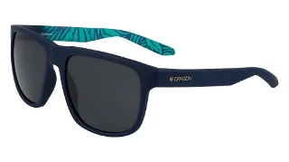 419 Matte Navy/Tropics/Ll Smoke
