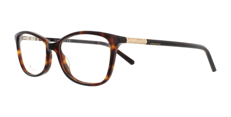 Swarovski Eyeglasses SK5239