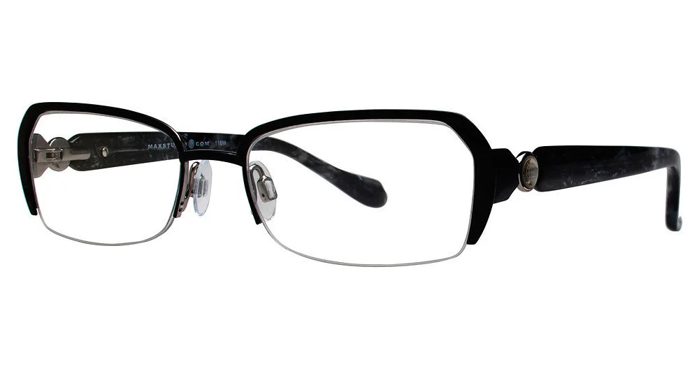 Max Studio Eyeglasses 118M