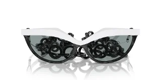 Alain Mikli Sunglasses A05070