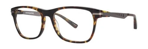 Jhane Barnes Eyeglasses QUARTILES