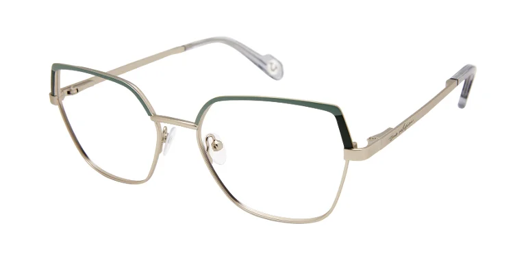True Religion Eyeglasses TRU T2005
