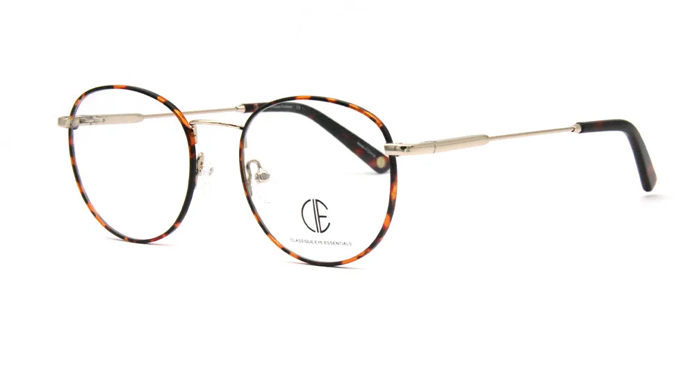 Cie Eyeglasses SEC151
