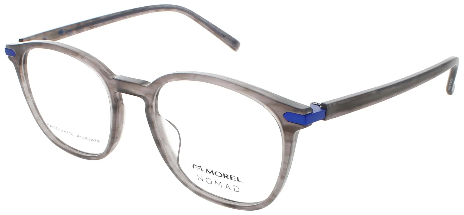 Nomad Eyeglasses 40106N