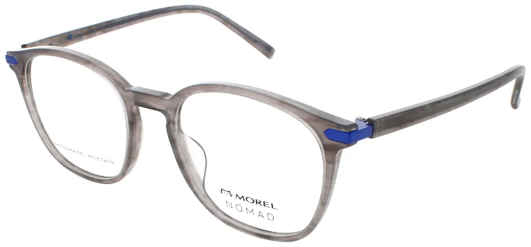 Nomad Eyeglasses 40106N
