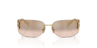 Miu Miu Sunglasses MUA51S