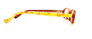 Lilly Pulitzer Eyeglasses KAYA