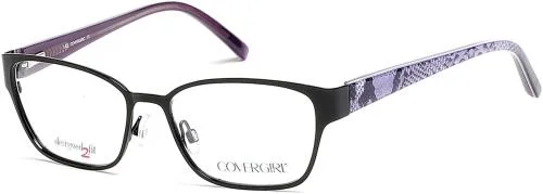 Cover Girl Eyeglasses CG0454