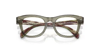 Ray Ban Jr Eyeglasses RY9707V