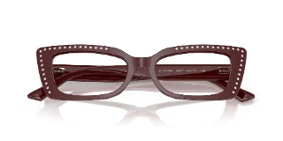 Jimmy Choo Eyeglasses JC3018B