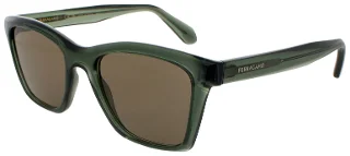 320 Transparent Khaki