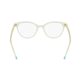 Pure Eyeglasses P-6007