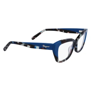 Salvatore Ferragamo Eyeglasses SF2938