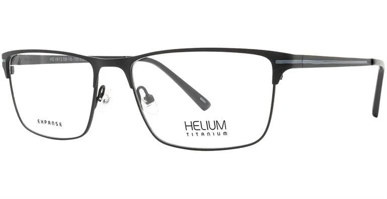 Helium Eyeglasses 1913