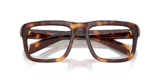 Prada Eyeglasses PRD02VF
