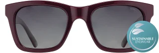 INVU Sunglasses INVU- R-1000