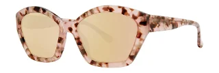 Pink Leopard