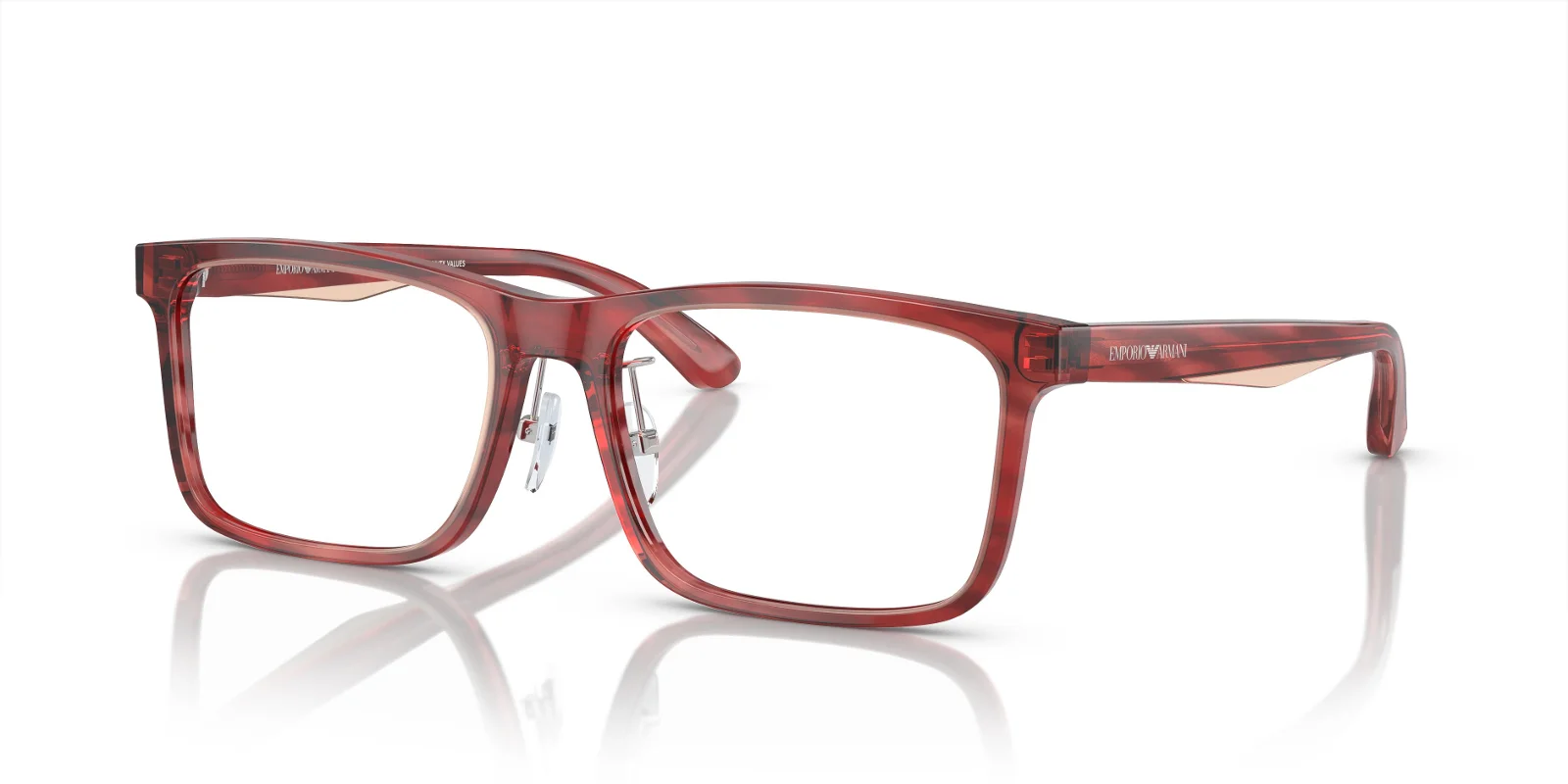 Emporio Armani Eyeglasses EA3227F