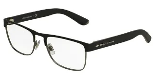 1260 Black Rubber