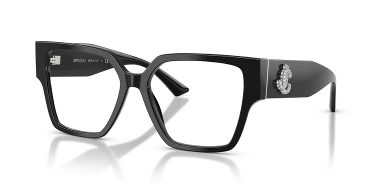 Jimmy Choo Eyeglasses JC3032B
