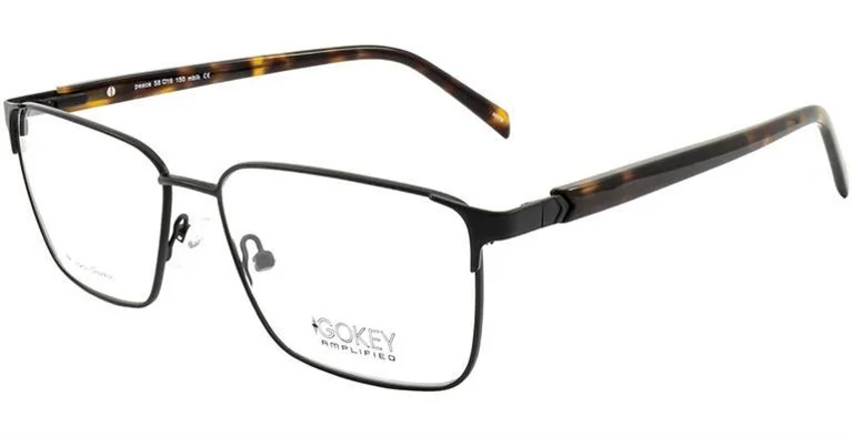 Danny Gokey Eyeglasses Peace