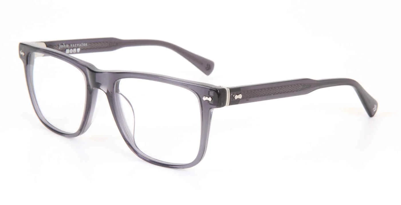 John Varvatos Eyeglasses VJV438