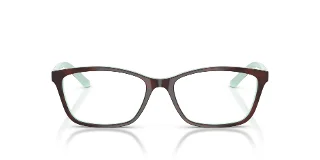 Ralph Eyeglasses RA7044