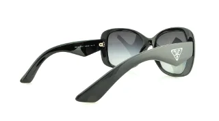 Prada Sunglasses PR32PS Triangle