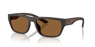 618673 Rubberized Matte Brown