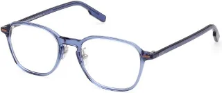 090 Shiny Transparent Blue