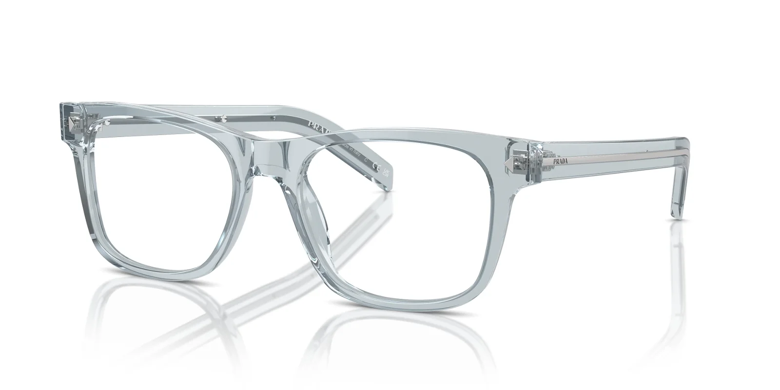 Prada Eyeglasses PRA13V