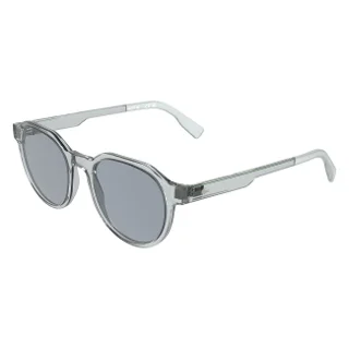 038 Transparent Light Grey