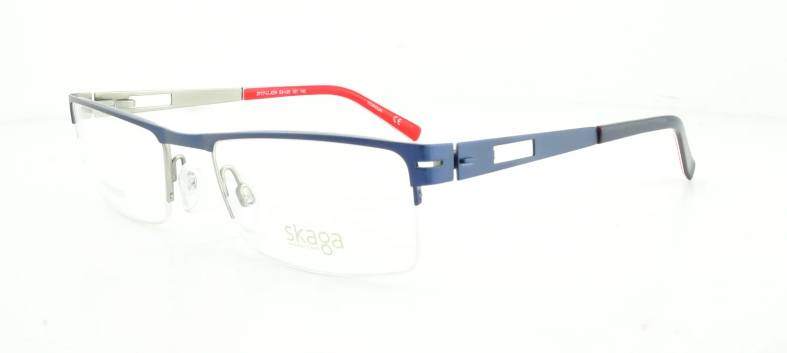 Skaga Eyeglasses 3717-U JON
