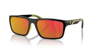 Ferrari Scuderia Sunglasses FZ6003U