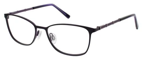 Ellen Tracy Eyeglasses MARSEILLE