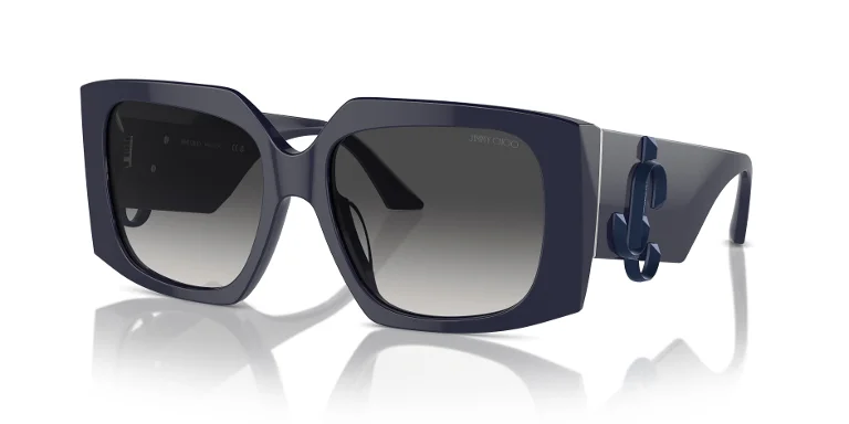 Jimmy Choo Sunglasses JC5006U