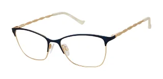 NAV Navy/ Gold
