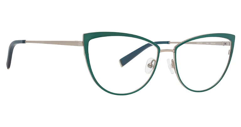 Trina Turk Eyeglasses Ursula