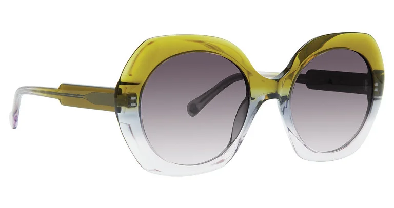 Trina Turk Sunglasses TT Lamai