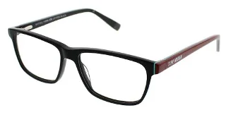 Steve Madden Eyeglasses LAYYERD