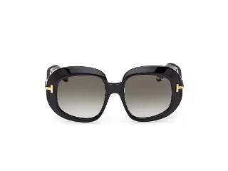 Tom Ford Icon Sunglasses FT1237-F