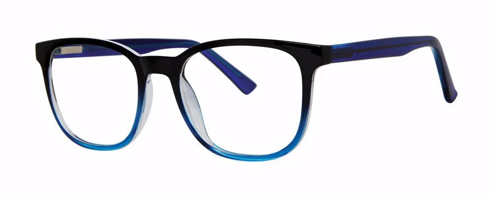 Modern Plastics II Eyeglasses LARA
