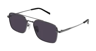 003 GUNMETAL