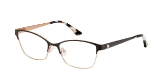 Kay Unger Eyeglasses YK1012