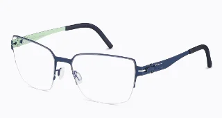 6500/22D Deep Sea/Mint