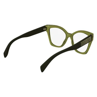 Karl Lagerfeld Eyeglasses KL6150