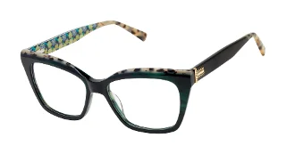 Ted Baker Eyeglasses TW022