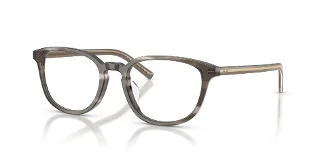 26O1O1 Striped Ebony