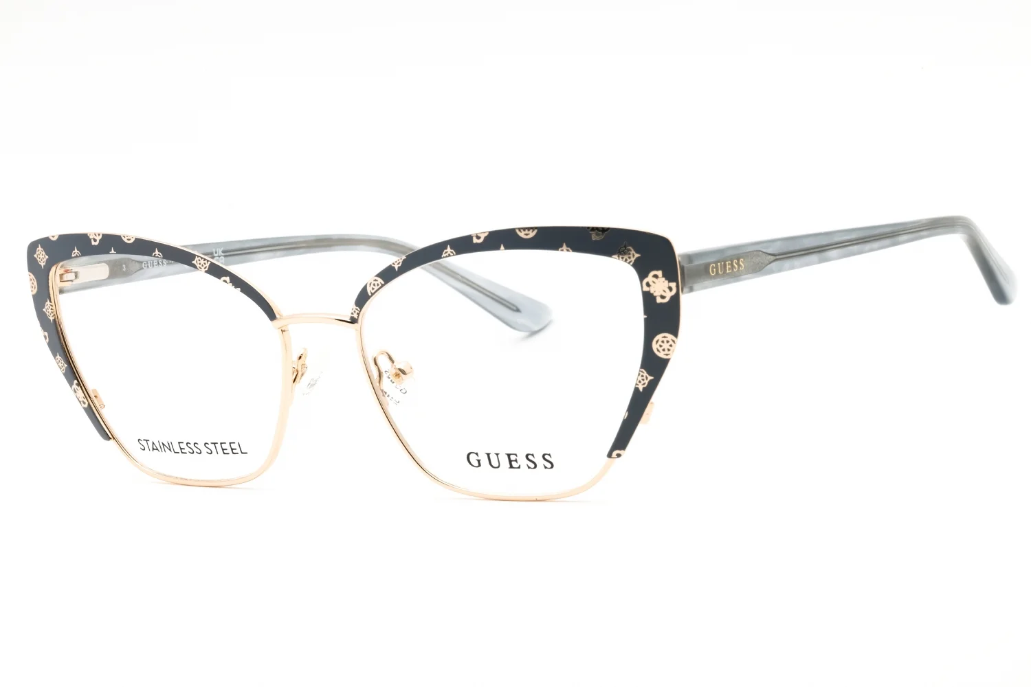 Guess Eyeglasses GU50122